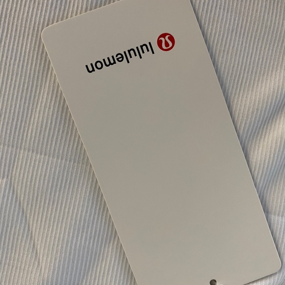 Brand new workout too. Never worn - Picture 5 of 5